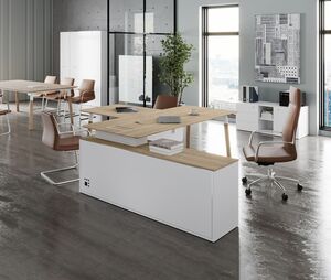 Кабинет руководителя FRESCO