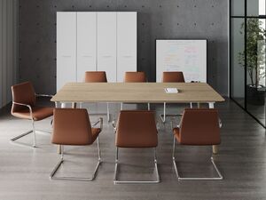 Кабинет руководителя FRESCO