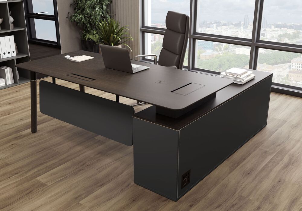 Кабинет руководителя FRESCO