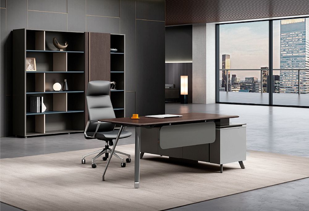 Кабинет руководителя KANO