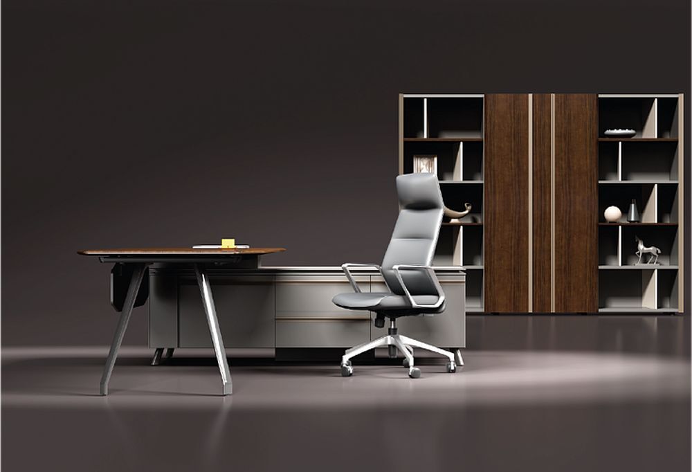 Кабинет руководителя KANO