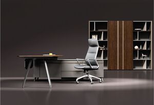 Кабинет руководителя KANO