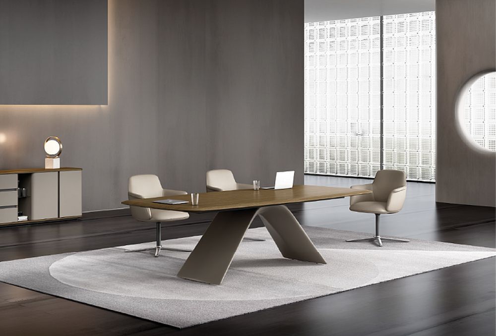 Кабинет руководителя KANO