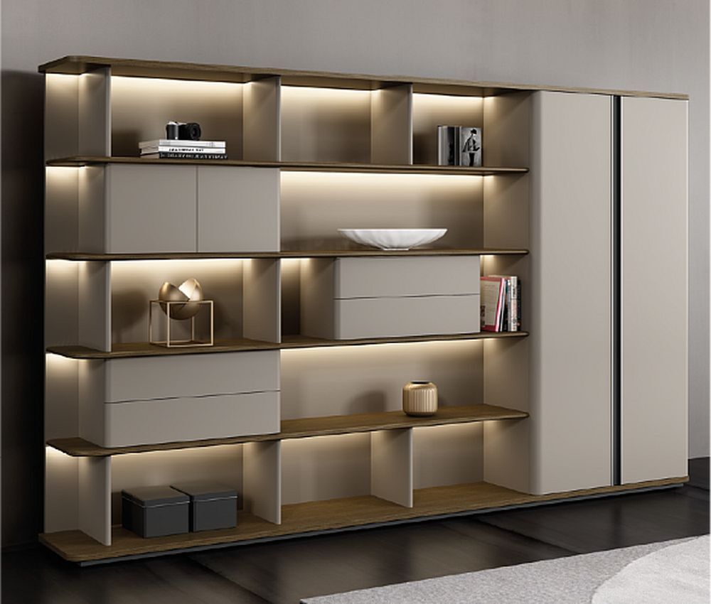 Кабинет руководителя KANO