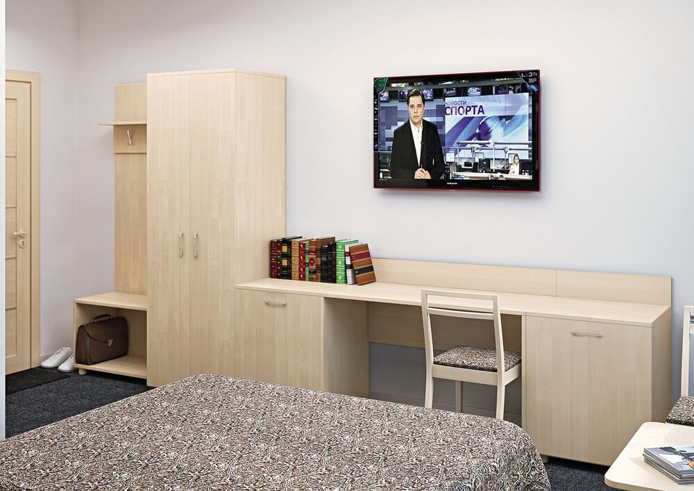 Мебель для гостиниц LIGHT