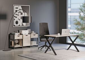 Офисная мебель для персонала LOFT