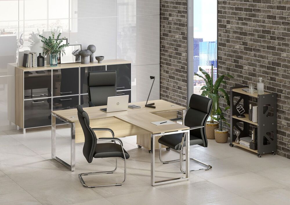 Кабинет руководителя METAL SYSTEM DIRECT