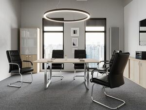 Кабинет руководителя METAL SYSTEM DIRECT