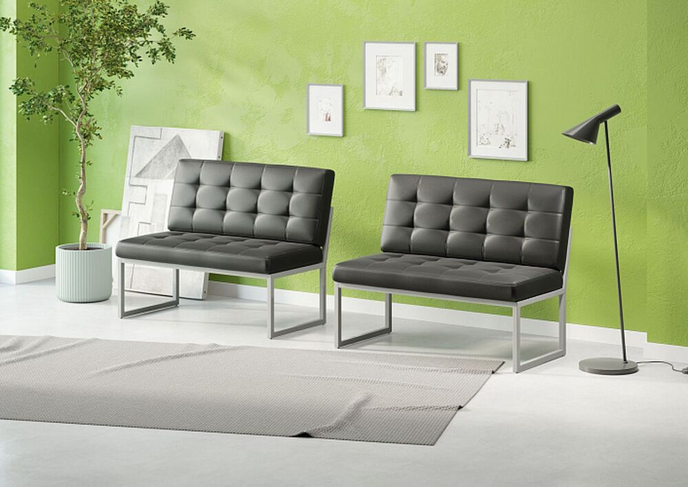 Офисная мягкая мебель NEXT