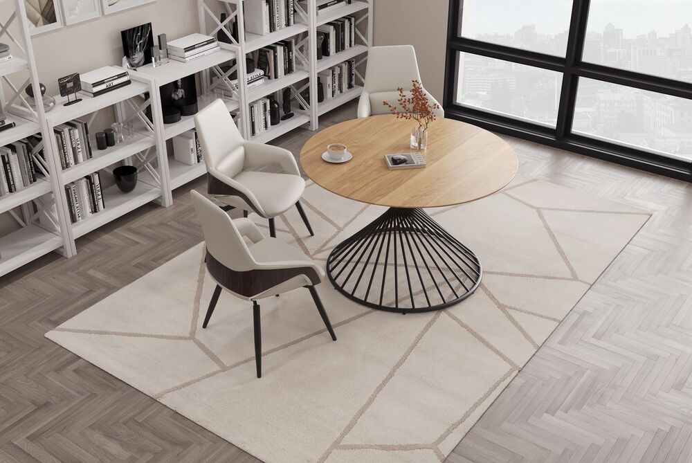 Переговорные столы OAK