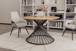 Переговорные столы OAK