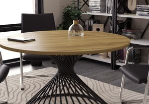 Переговорные столы OAK