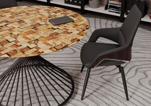 Переговорные столы OAK