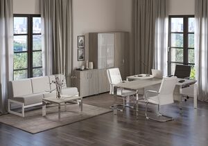 Кабинет руководителя ONIX DIRECT LUX