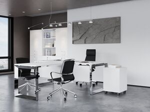 Кабинет руководителя ONIX DIRECT LUX