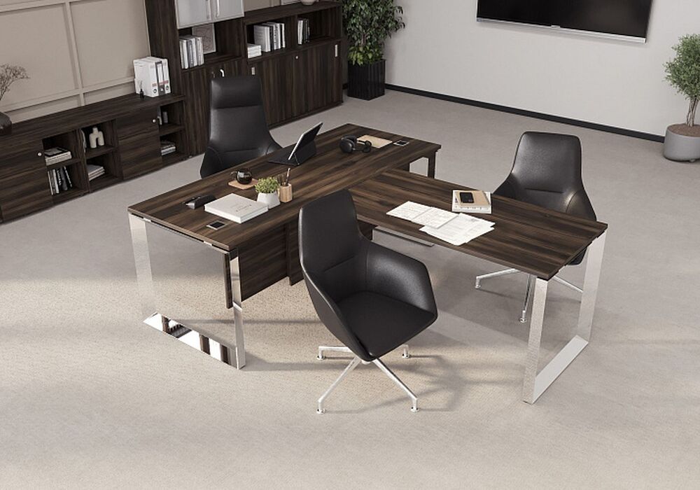 Кабинет руководителя ONIX DIRECT LUX