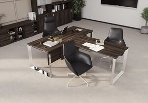 Кабинет руководителя ONIX DIRECT LUX