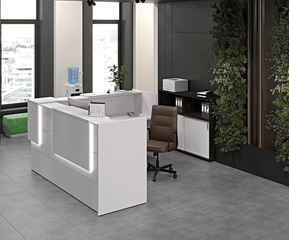 Мебель для приемной ONIX