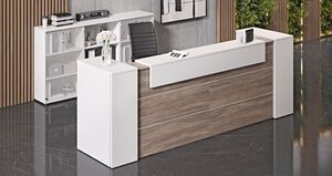 Мебель для приемной ONIX