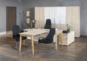 Кабинет руководителя ONIX WOOD DIRECT