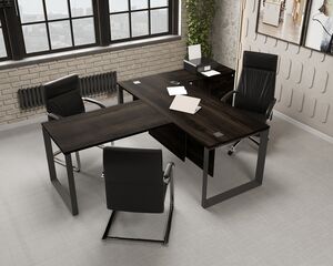 Столы для переговоров ONIX