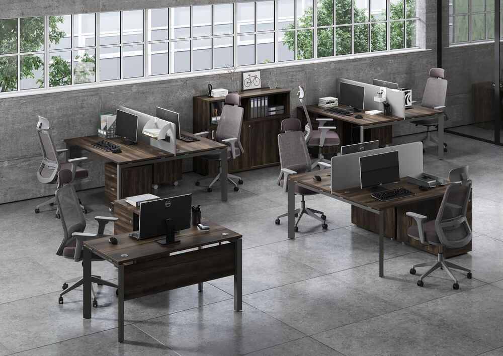 Офисная мебель для персонала ONIX