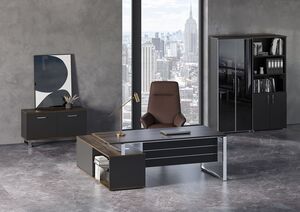 Кабинет руководителя SHIFT