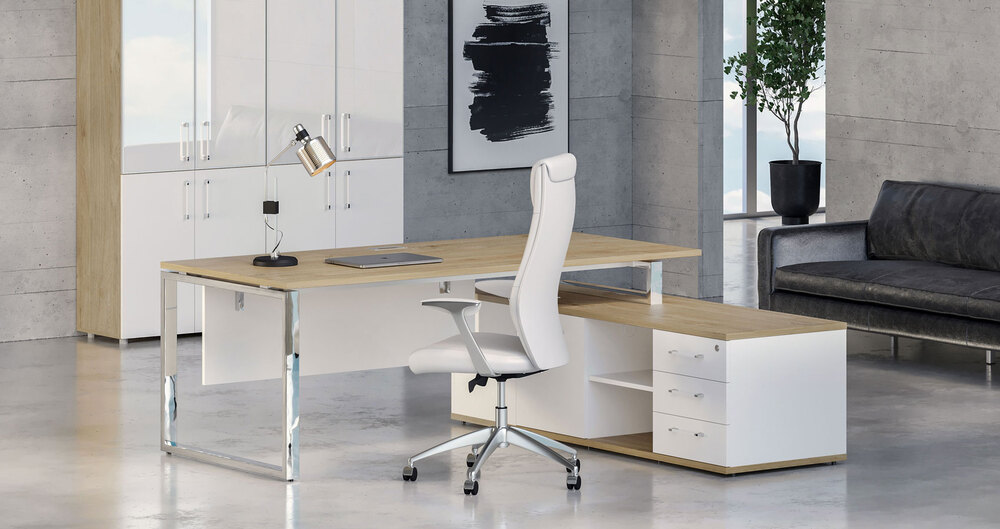 Кабинет руководителя SHIFT