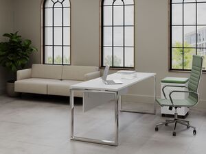 Кабинет руководителя STYLE PROJECT DIRECT LUX