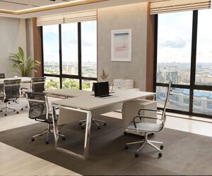 Кабинет руководителя STYLE PROJECT DIRECT LUX