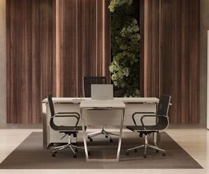 Кабинет руководителя STYLE PROJECT DIRECT LUX