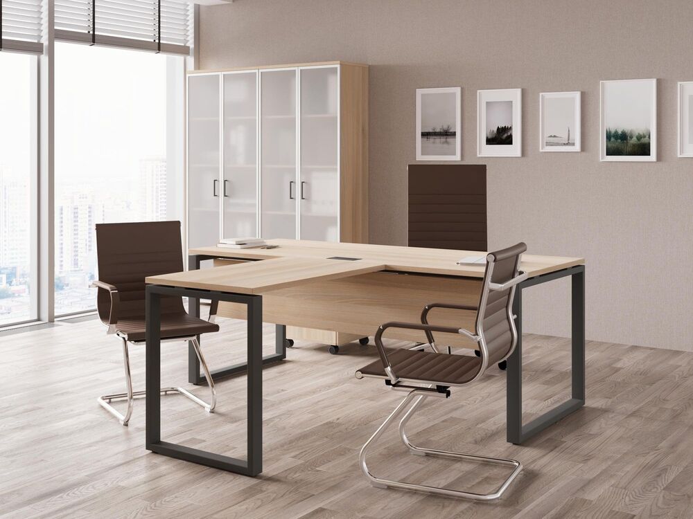 Кабинет руководителя STYLE PROJECT DIRECT