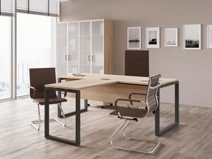 Кабинет руководителя STYLE PROJECT DIRECT