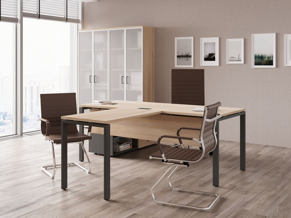 Кабинет руководителя STYLE PROJECT DIRECT