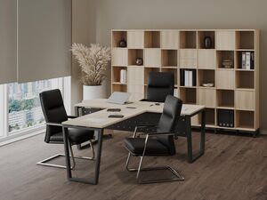 Кабинет руководителя STYLE PROJECT DIRECT