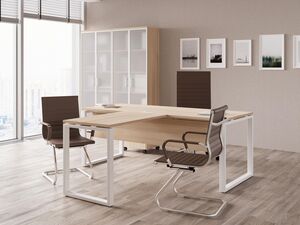 Кабинет руководителя STYLE PROJECT DIRECT