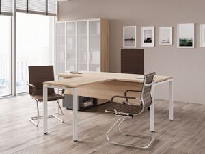 Кабинет руководителя STYLE PROJECT DIRECT