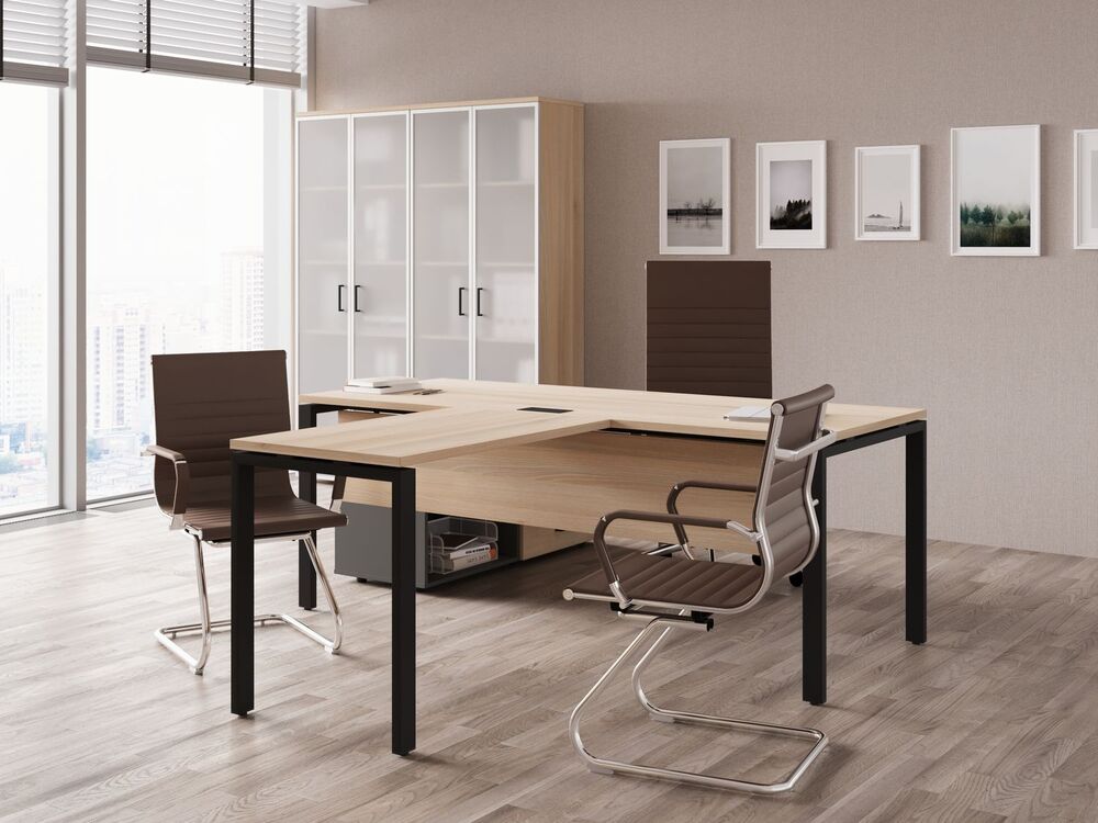 Кабинет руководителя STYLE PROJECT DIRECT