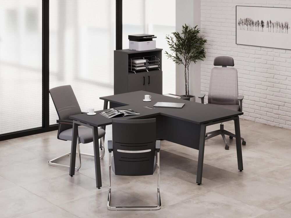 Кабинет руководителя STYLE PROJECT DIRECT