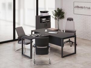 Кабинет руководителя STYLE PROJECT DIRECT