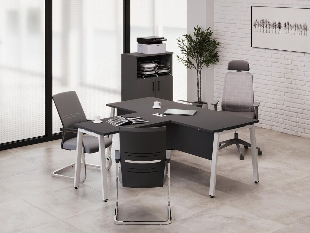 Кабинет руководителя STYLE PROJECT DIRECT