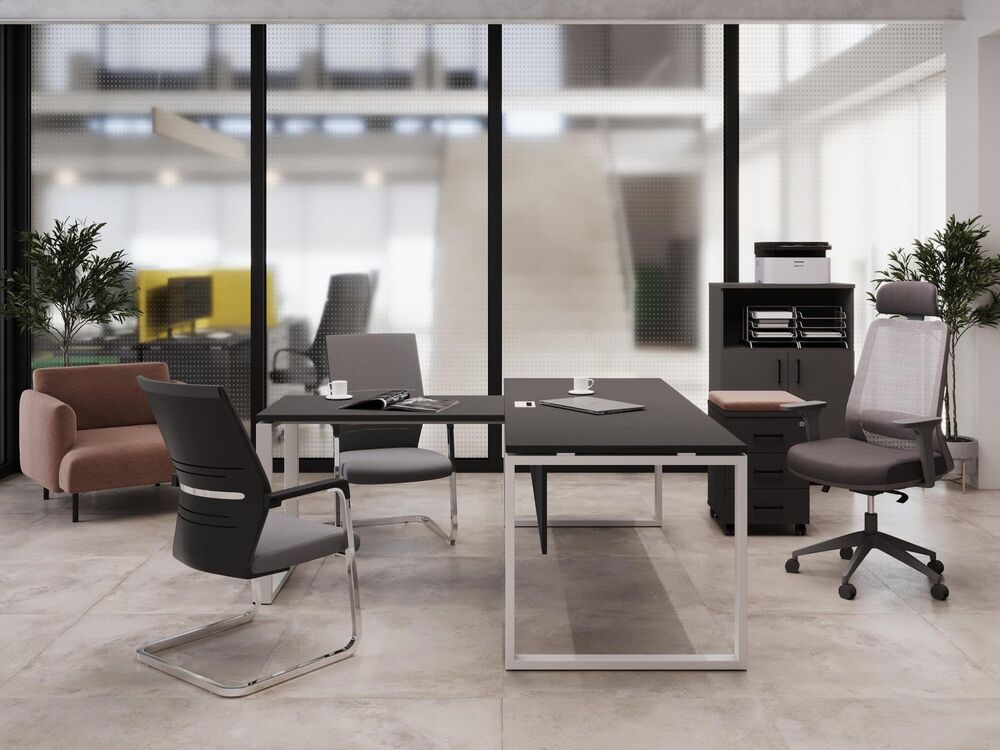 Кабинет руководителя STYLE PROJECT DIRECT