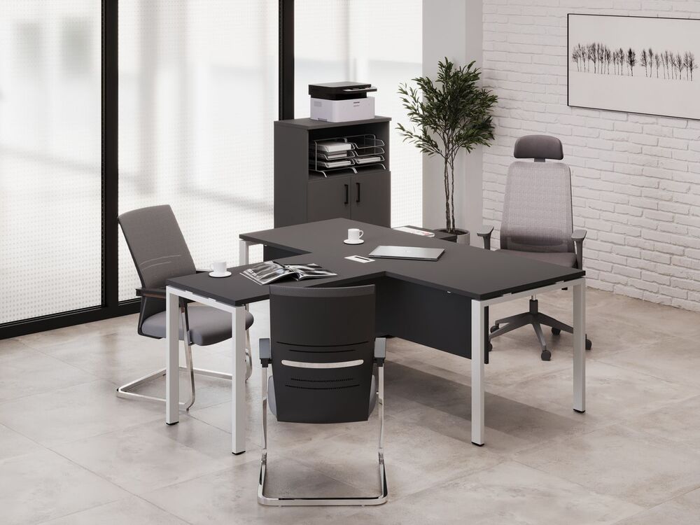 Кабинет руководителя STYLE PROJECT DIRECT