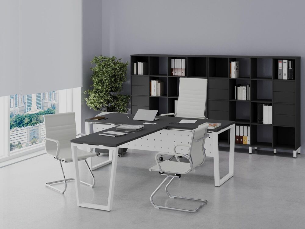 Кабинет руководителя STYLE PROJECT DIRECT