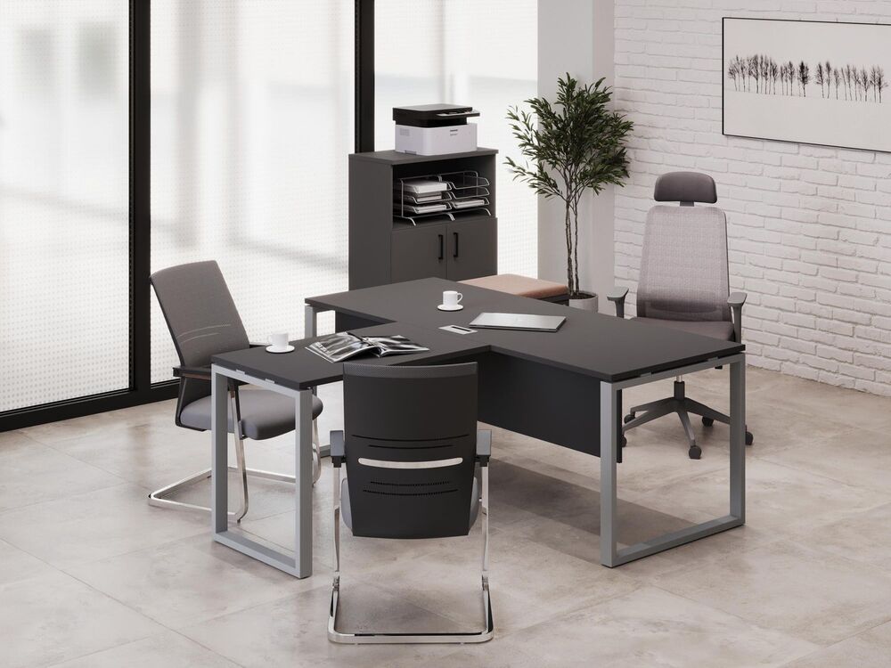 Кабинет руководителя STYLE PROJECT DIRECT