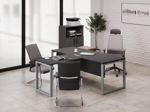 Кабинет руководителя STYLE PROJECT DIRECT