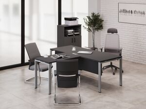 Кабинет руководителя STYLE PROJECT DIRECT