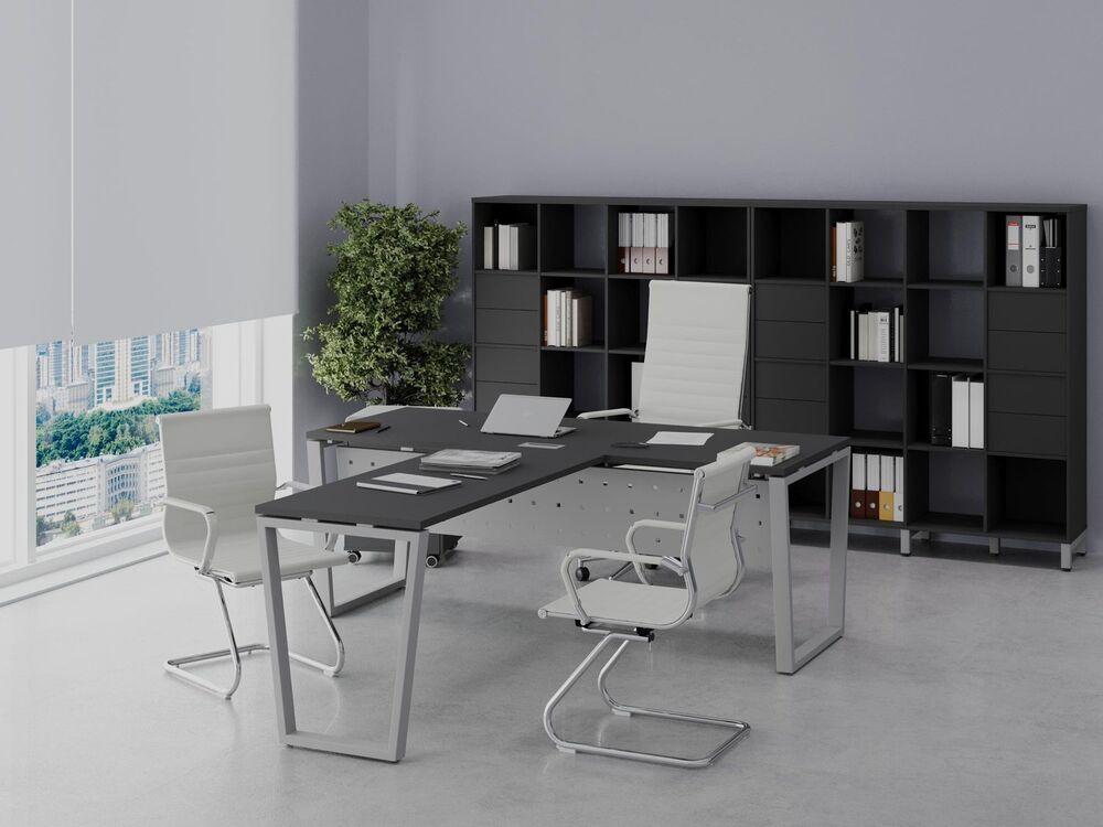 Кабинет руководителя STYLE PROJECT DIRECT