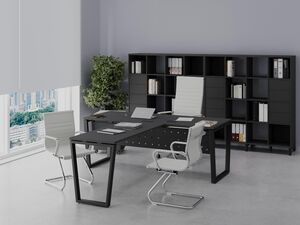 Кабинет руководителя STYLE PROJECT DIRECT