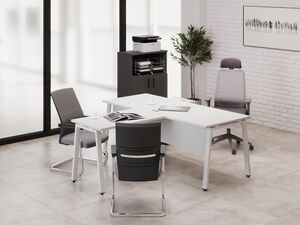 Кабинет руководителя STYLE PROJECT DIRECT